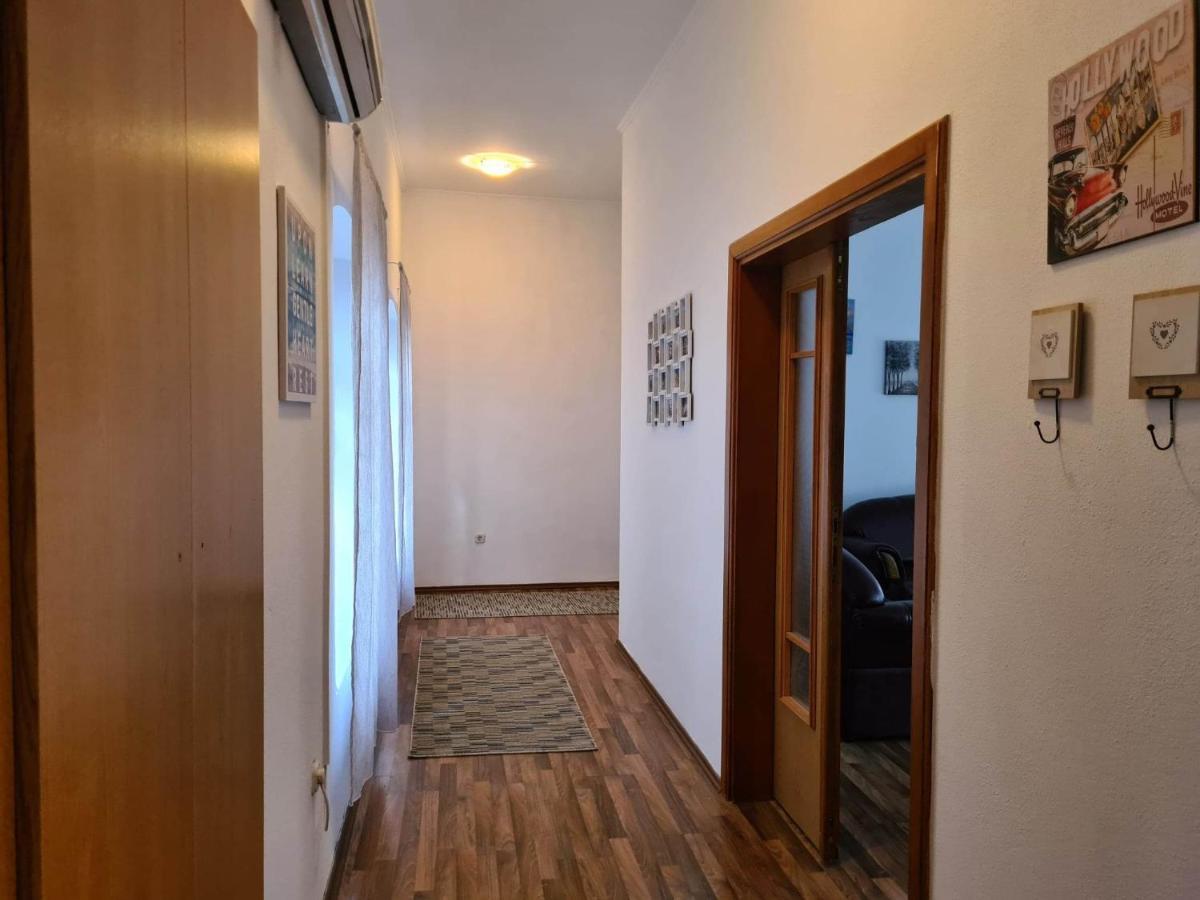 Stan Mostar-Mostovi Exterior photo